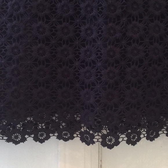 Navy Dress - Picture 3 of 6